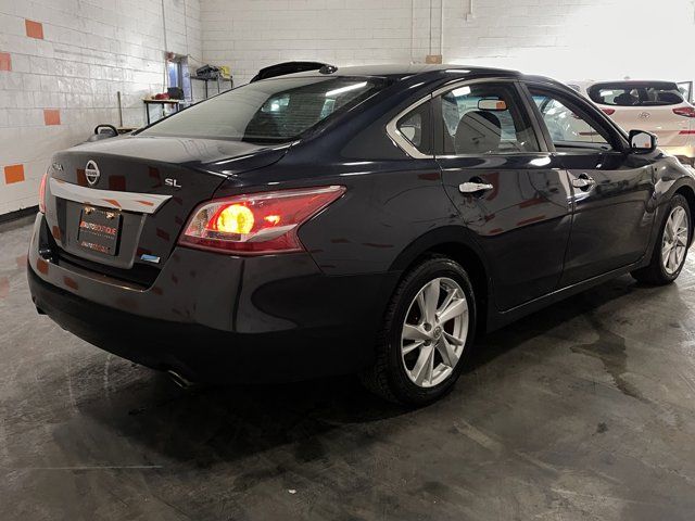 2013 Nissan Altima 2.5 SL