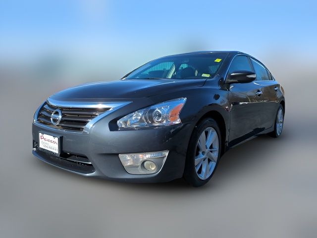 2013 Nissan Altima 2.5 SL