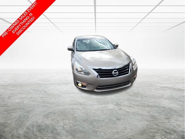 2013 Nissan Altima 2.5 SL