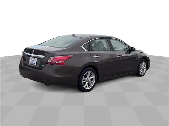 2013 Nissan Altima 2.5 SL