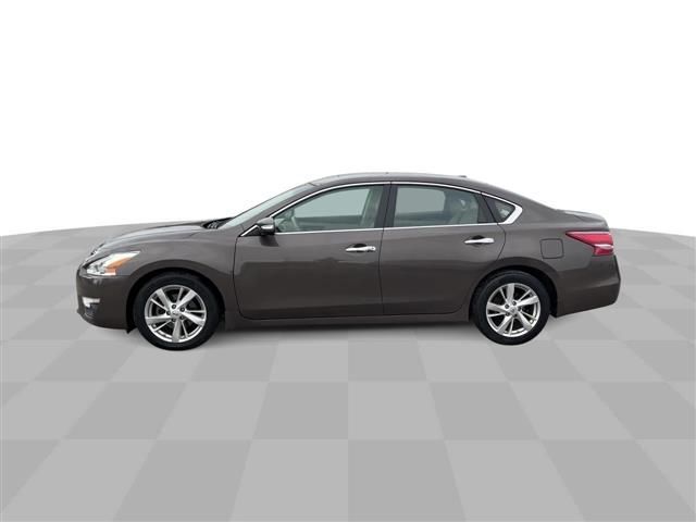 2013 Nissan Altima 2.5 SL