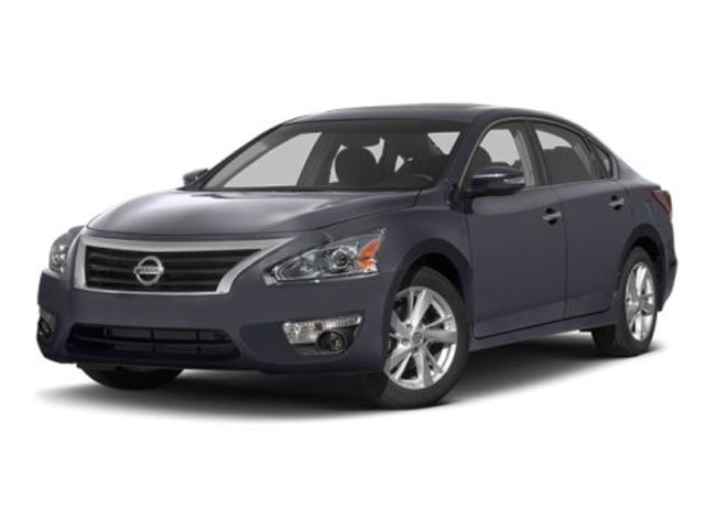 2013 Nissan Altima 2.5 SL