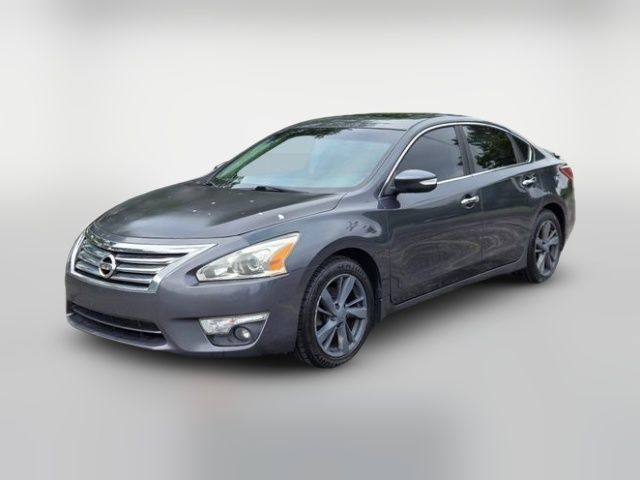 2013 Nissan Altima 2.5 SL
