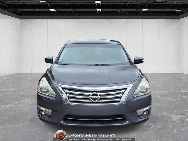 2013 Nissan Altima 2.5 SL