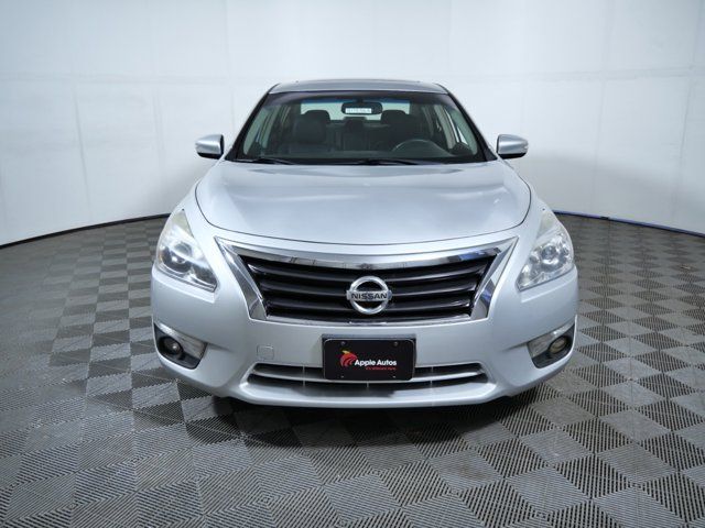 2013 Nissan Altima 2.5 SL