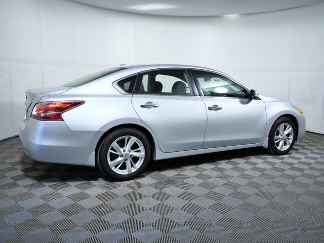 2013 Nissan Altima 2.5 SL