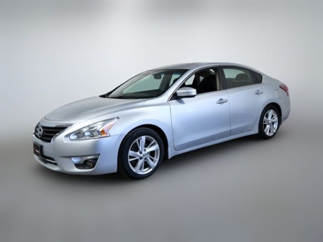 2013 Nissan Altima 2.5 SL