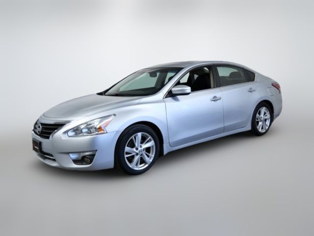 2013 Nissan Altima 2.5 SL