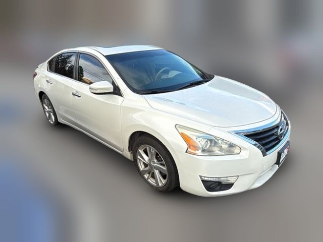 2013 Nissan Altima 2.5 SL