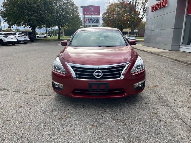 2013 Nissan Altima 2.5 SL