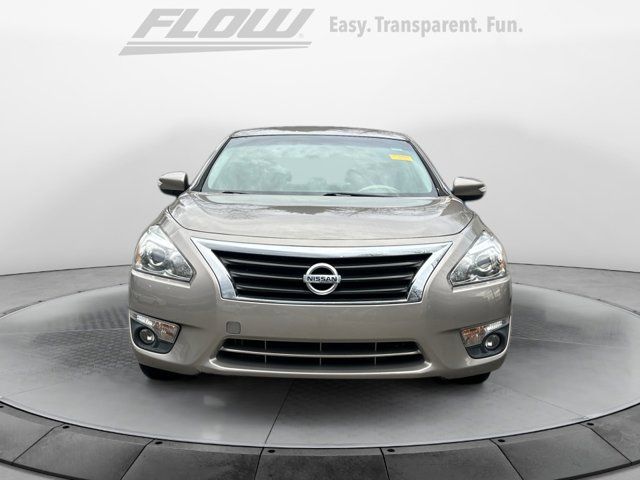 2013 Nissan Altima 2.5 SL