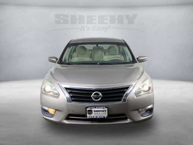 2013 Nissan Altima 2.5 S