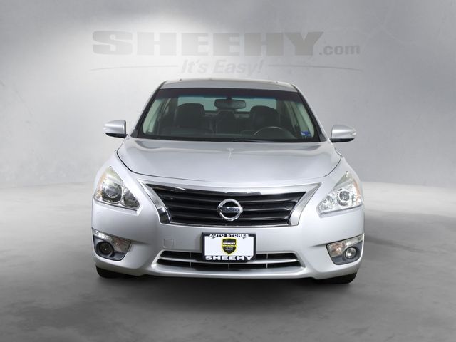 2013 Nissan Altima 2.5 SL