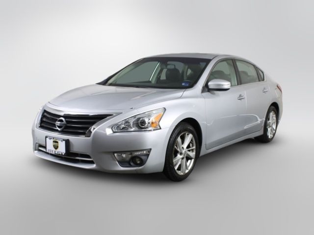 2013 Nissan Altima 2.5 SL