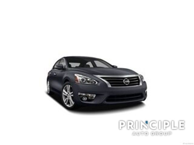 2013 Nissan Altima 2.5 SL