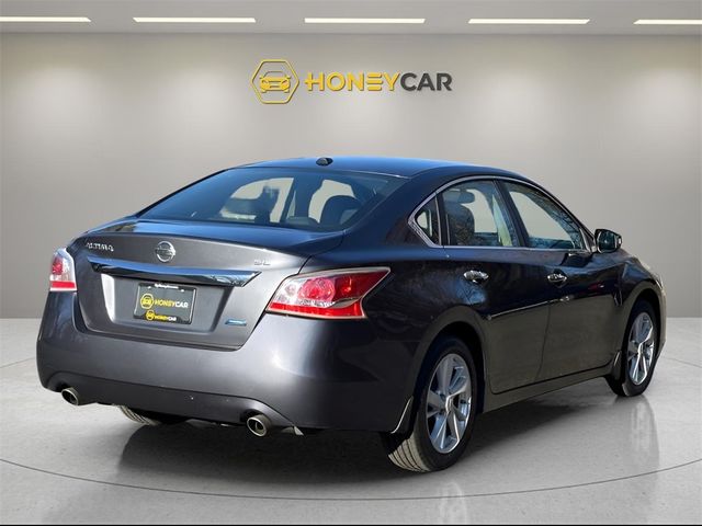 2013 Nissan Altima 2.5 SL