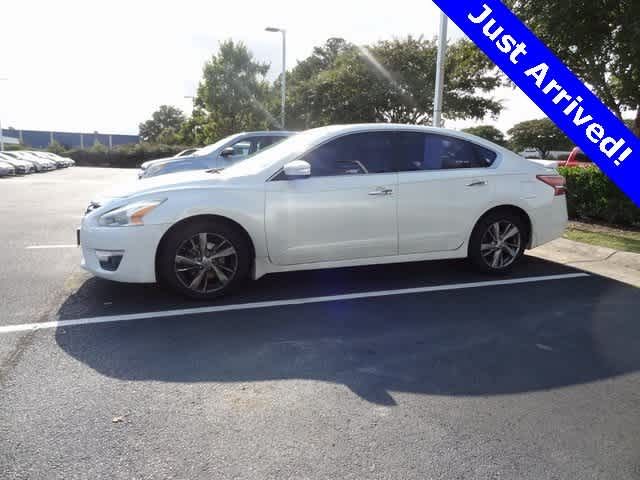 2013 Nissan Altima 2.5 SL