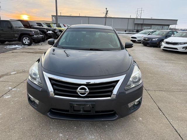 2013 Nissan Altima 2.5 SL