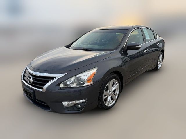 2013 Nissan Altima 2.5 SL