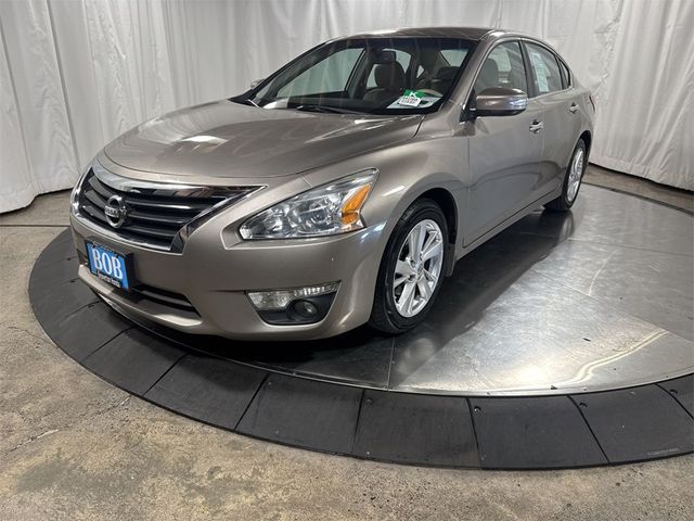 2013 Nissan Altima 2.5 SL