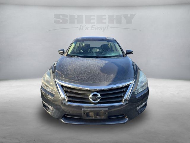 2013 Nissan Altima 2.5 SL