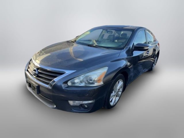 2013 Nissan Altima 2.5 SL