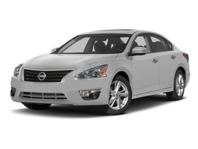 2013 Nissan Altima 2.5 SL