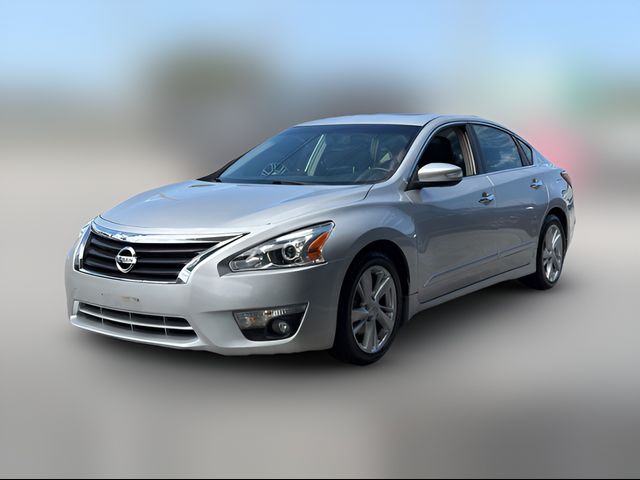 2013 Nissan Altima 2.5 SL