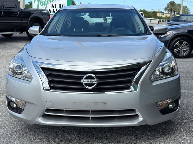 2013 Nissan Altima 2.5 SL