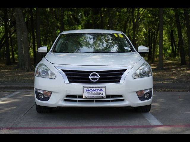 2013 Nissan Altima 2.5 SL