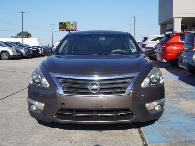 2013 Nissan Altima 2.5 SL