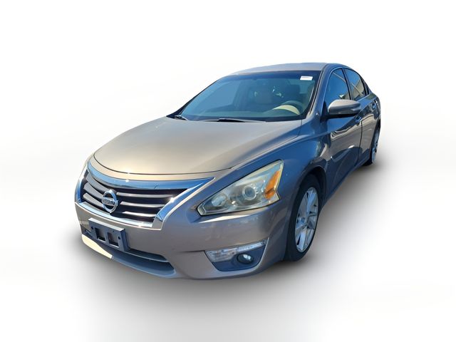 2013 Nissan Altima 2.5 SL