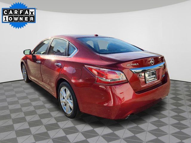 2013 Nissan Altima 2.5 SL