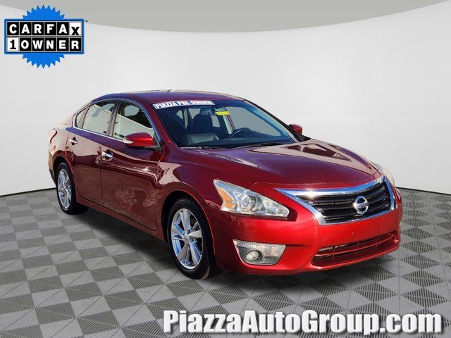 2013 Nissan Altima 2.5 SL