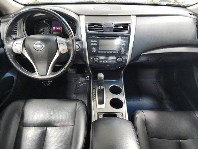 2013 Nissan Altima 2.5 SL