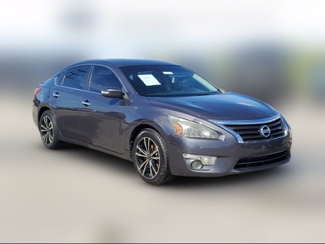 2013 Nissan Altima 2.5 SL