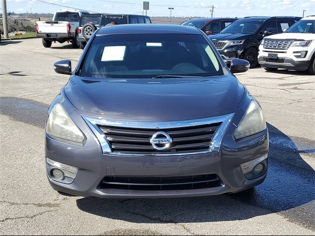2013 Nissan Altima 2.5 SL