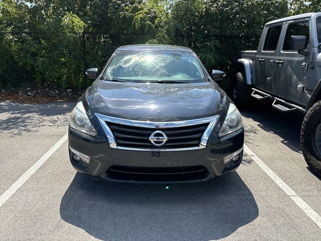 2013 Nissan Altima 2.5 SL