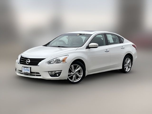 2013 Nissan Altima 2.5 SL