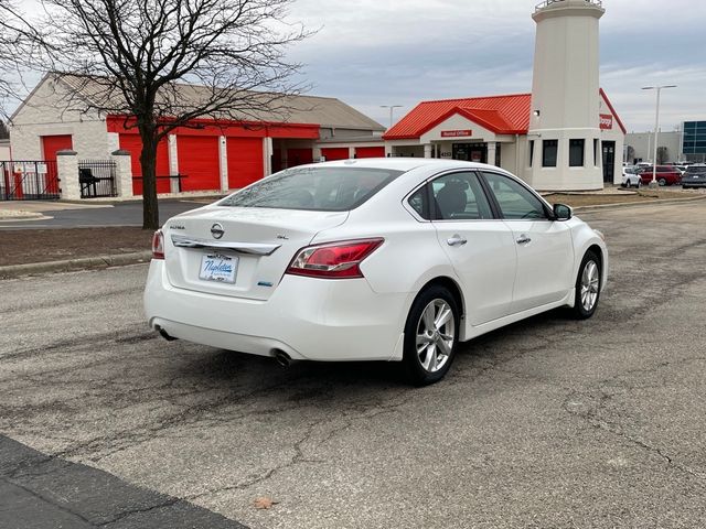 2013 Nissan Altima 2.5 SL