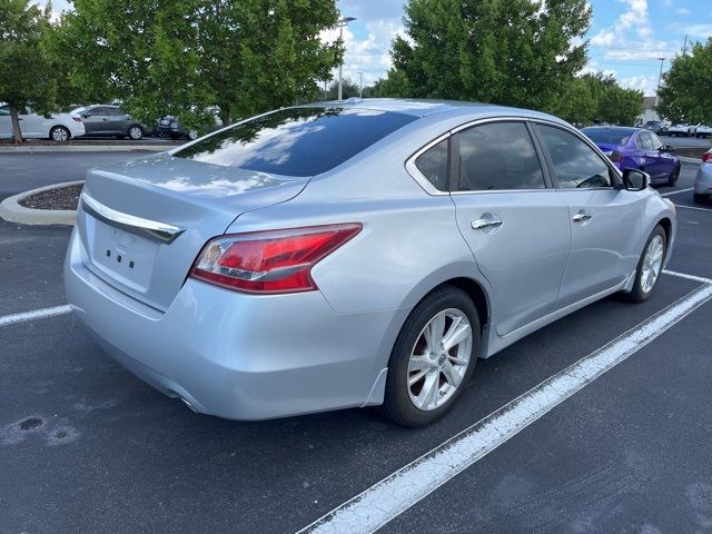 2013 Nissan Altima 2.5 SL