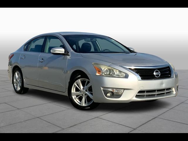 2013 Nissan Altima 2.5 SL