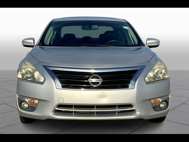 2013 Nissan Altima 2.5 SL