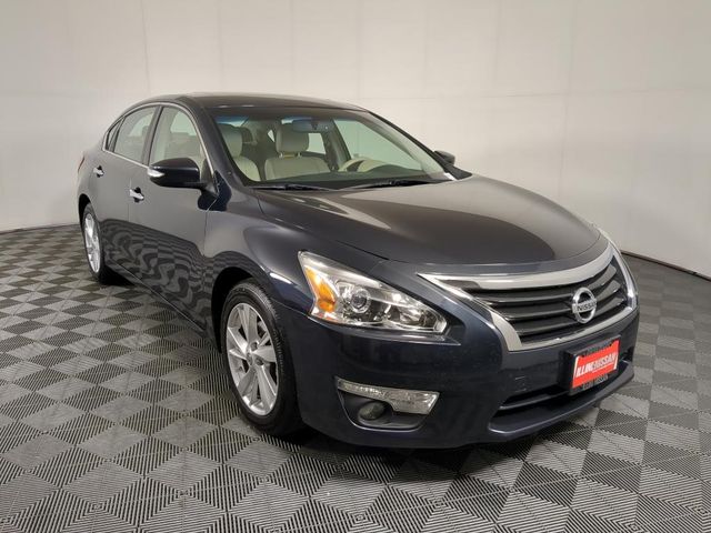 2013 Nissan Altima 2.5 SL