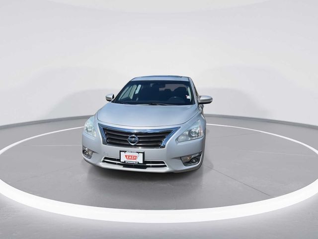 2013 Nissan Altima 2.5 SL