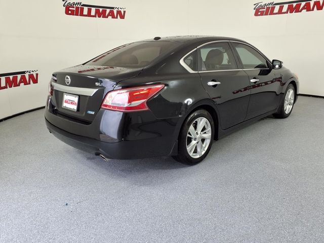 2013 Nissan Altima 2.5 SL