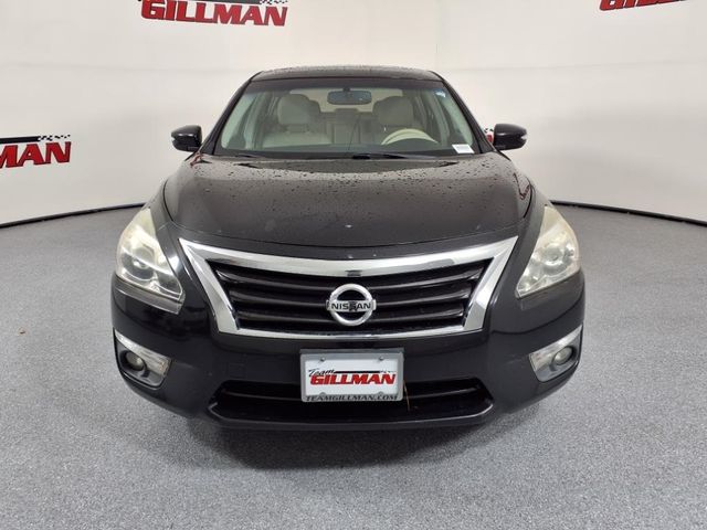 2013 Nissan Altima 2.5 SL