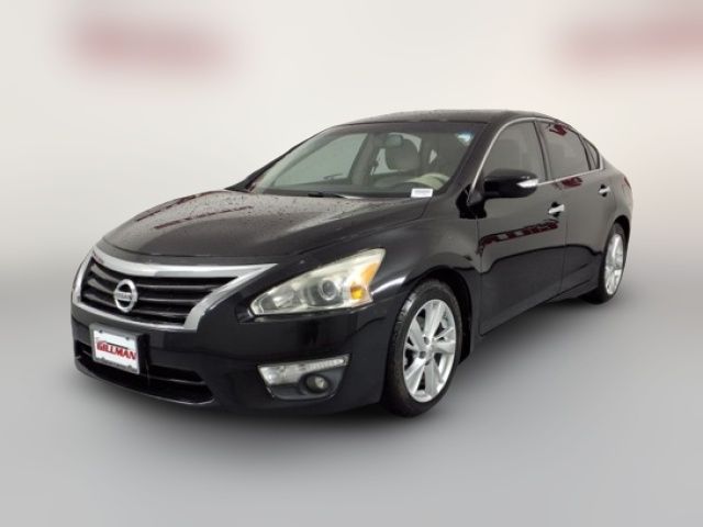 2013 Nissan Altima 2.5 SL