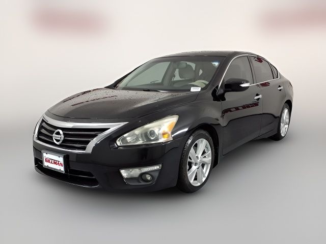 2013 Nissan Altima 2.5 SL