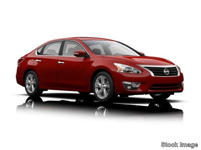 2013 Nissan Altima 2.5 SL